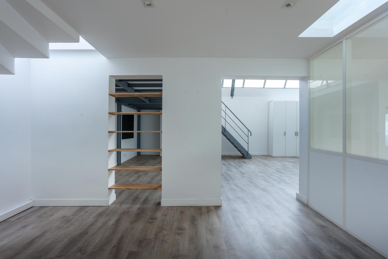 Bureau Courbevoie 199m² Location bureau Courbevoie Hauts-de-Seine OLBUR2001063 6
